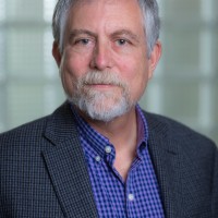 Gerald Gehman