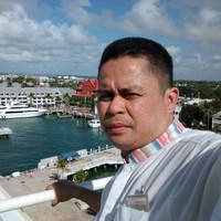 Robert Raymund Pilvera