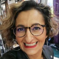 Wassila DJEMAÏ