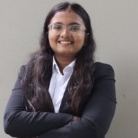 Anshumi Shah