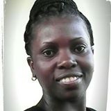 Carolyne    Sandra Kyeyago