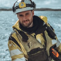 Marcus Bjørnstad