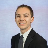 Jacob Yoder