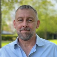 Harvey Ellams