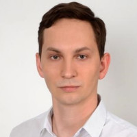 Sergei Volkov