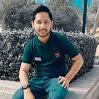 Hassan Saleem