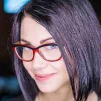 Elena Luchko
