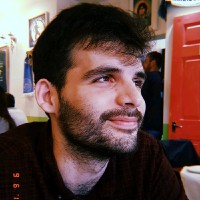 Pablo Pueyo Recio-Mensaque