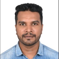 Deepak Kumar