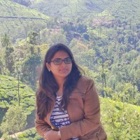 Yamini G