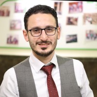 Anas Qaddoura