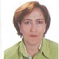 Martha Alvarez Porras