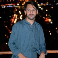 Kashif Anjum