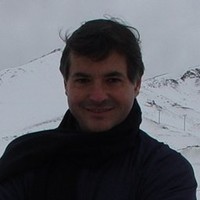 washington rodrigues