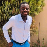Richard Nyarkoh