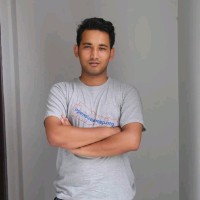 Gaurab Basnet