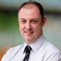 Marcus Robertson