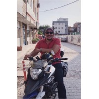 Mert Bahadir Kaymaz