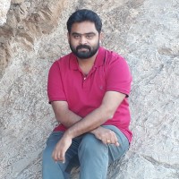 Hariharan S