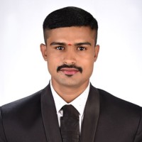 Nilesh Patil