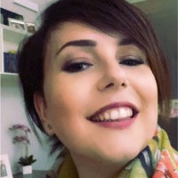 Laura Bertozzi