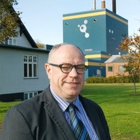 Martin Kirstein Madsen