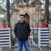 Rushil Chopra