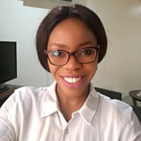 Ruth Ukandu