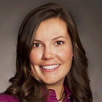 Kelsey Griffin, Cpa, Cfe