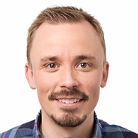 Anders Rosell