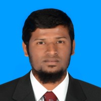 Mohammed Yakub Ali