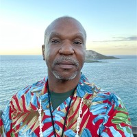 Keith Fennell