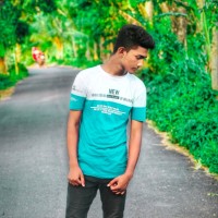 Jubayer Ahamed