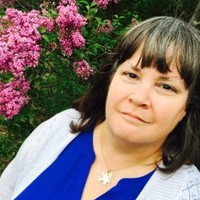 Christine Stevens