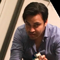 Abhishek Raj
