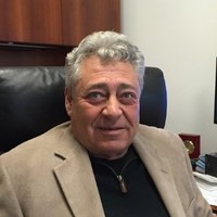 Joseph Pedone