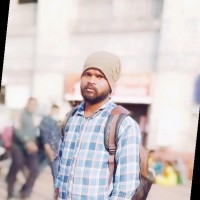 Ajay Tudu