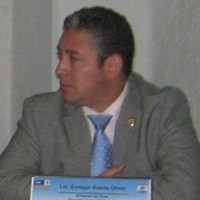 Javier Enrique Rueda Oliver