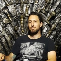 Mathieu Menant