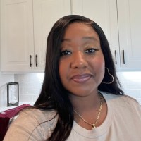 Shavita Wood-Warren