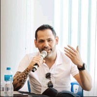 Carlos Chaves
