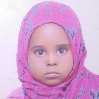 Jibril Mohammed