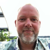Buddy-Joe Groot