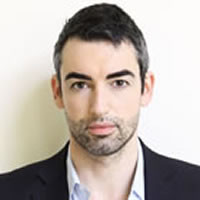 Daniel Khesin