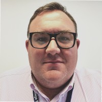 Marc McMahon