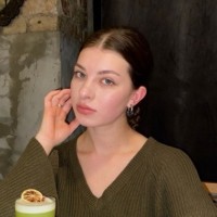 Yulia Khomukha