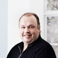 Michael Scharruth Simonsen