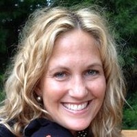 Kate Rostad