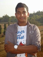 Subash Patra