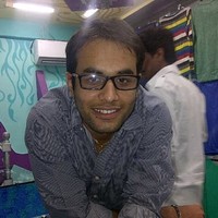 Prashant Bhanushali